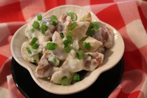 Ranch Potato Salad Recipe 053 (Mobile)